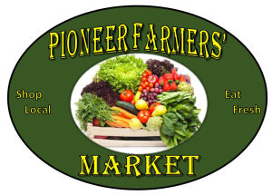 Pioneer Farmers Market